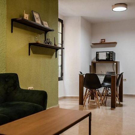 Lazcano Malaga By Dv Properties Exterior photo