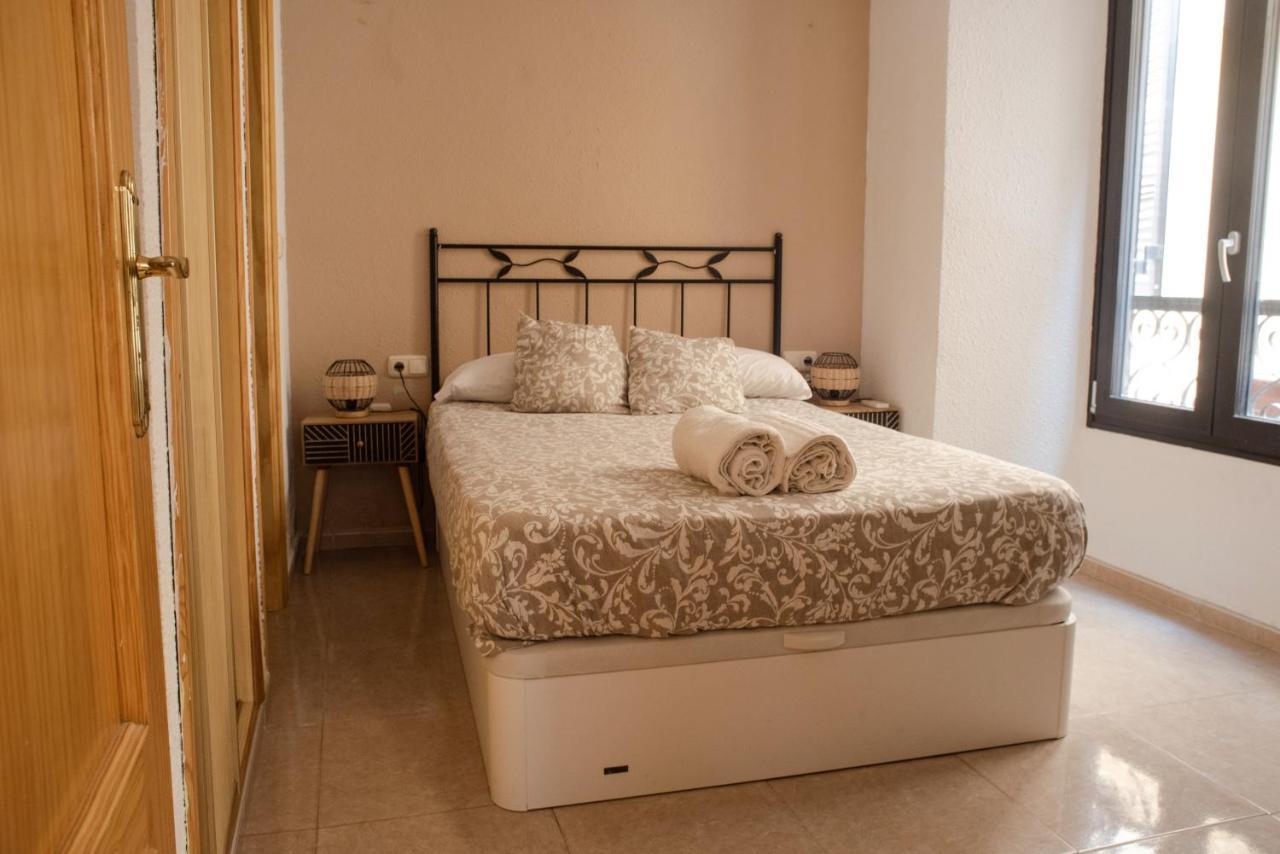 Lazcano Malaga By Dv Properties Exterior photo