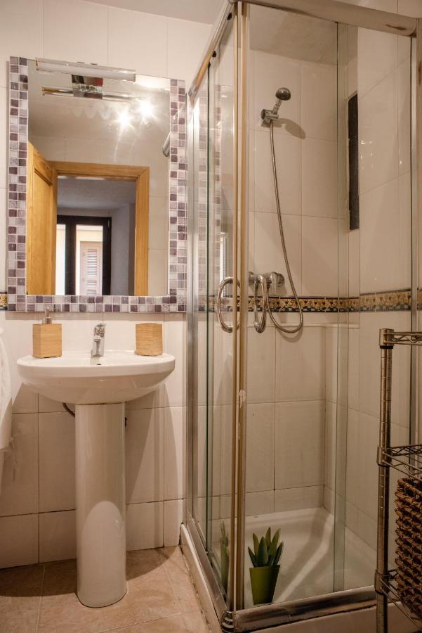 Lazcano Malaga By Dv Properties Exterior photo